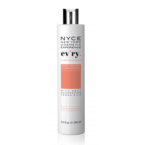 NYCE EVRY Shampoo Density Balance Energizing 250 ml NYCE EVRY Shampoo Density Balance Energizing 250 ml