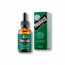Proraso Beard Oil Refresh 30 ml
