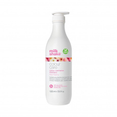 Milk_Shake Colour Maintainer Shampoo Flower Fragrance 1000ml