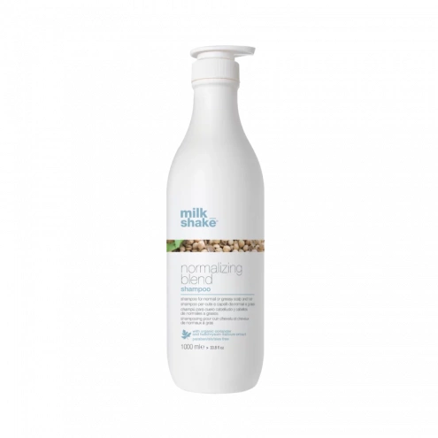 Milk_Shake Normalizing Blend Shampoo 1000 ml Milk_Shake Normalizing Blend Shampoo 1000 ml