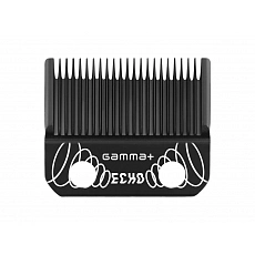 Gamma+ FIXED DLC BLADE ECHO