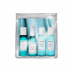 Sachajuan Ocean Mist Discovery Kit 3× 50 ml