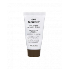 EVO Fabuloso Cool Brown Colour Boosting Treatment 30ml