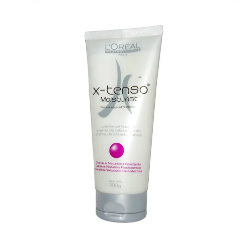 L'Oréal Professionnel X-Tenso Moisturist 250ml L'Oréal Professionnel X-Tenso Moisturist 250ml
