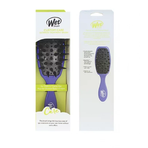 Wet Brush Custom Care Ultimate Treatment Brush Wet Brush Custom Care Ultimate Treatment Brush