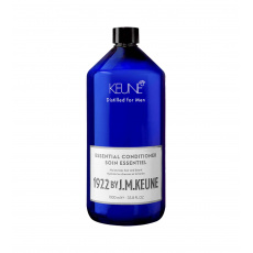 Keune 1922 Essential Conditioner 1000 ml