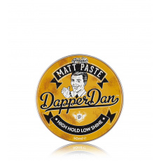 Dapper Dan Matt Paste 50 ml