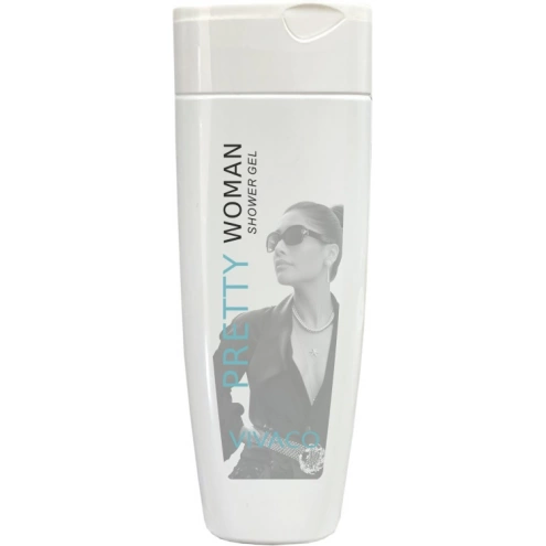 VIVACO Sprchový gel SEA FAY 200 ml