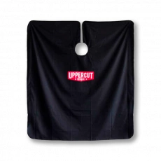 Uppercut Black Cape