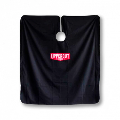 Uppercut Black Cape Uppercut Black Cape
