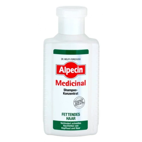 Alpecin Medicinal Shampoo 200ml Alpecin Medicinal Shampoo 200ml