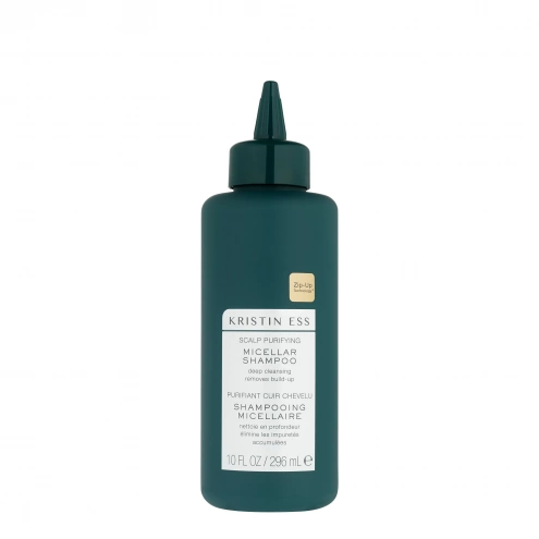 Kristin Ess Scalp Purifying Micellar Shampoo 296 ml Kristin Ess Scalp Purifying Micellar Shampoo 296 ml