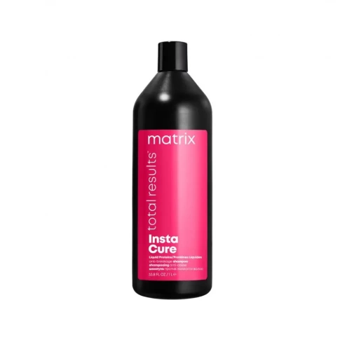 Matrix Instacure Repair Shampoo 1000 ml Matrix Instacure Repair Shampoo 1000 ml