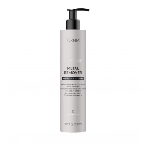 Lakme Teknia Metal Remover Hydra-Conditioner 300 ml