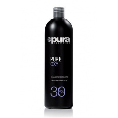 Pura Kosmetica Pure Oxy Oxydizing Emulsion 30 vol. 9% 1000 ml