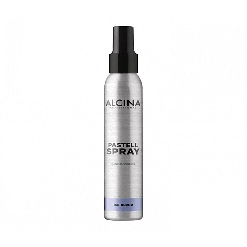 Pastell Ice-Blond Spray 100 ml