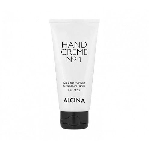 N°1 Hand Cream SPF 15 50 ml N°1 Hand Cream SPF 15 50 ml