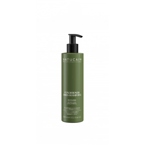 Natucain Revitalizing Conditioner 300 ml Natucain Revitalizing Conditioner 300 ml