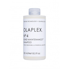 Olaplex Bond Maintenance No. 4 Shampoo 250ml