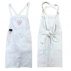 O&M Colour Apron