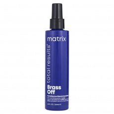 Matrix Total Results Brass Off sprey 200ml