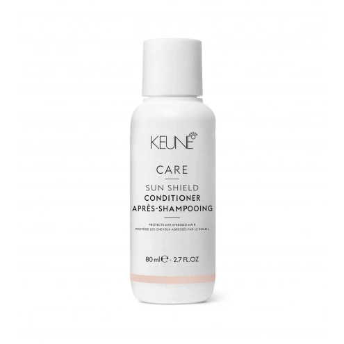 Keune Care Sun Shield Conditioner 80 ml Keune Care Sun Shield Conditioner 80 ml