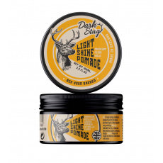 Dark Stag Light Shine Pomade 100 ml