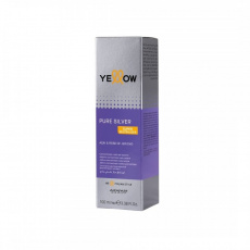 Yellow Professional Silver Pure 100ml