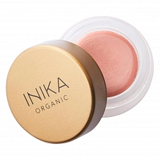 Inika Organic Certified Organic Lip & Cheek Cream Dusk 3,5 g