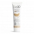Dhyvana Natural 100% Mineral Tinted Sunscreen SPF 30 Tinted Face Cream Amber Honey 50 ml