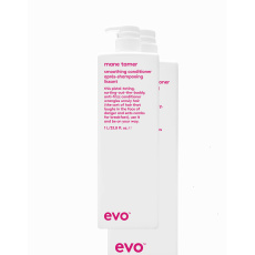 EVO Mane Tamer Smoothing Conditioner 1000ml