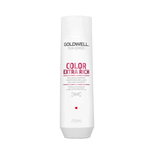 Goldwell Dualsenses Color Extra Rich Brilliance Shampoo 250 ml Goldwell Dualsenses Color Extra Rich Brilliance Shampoo 250 ml