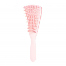 Bifull Anti-pull Detangling Brush (Curly Method) Pink