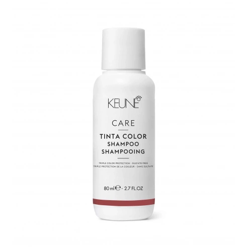 Keune Care Tinta Color Shampoo 80 ml Keune Care Tinta Color Shampoo 80 ml