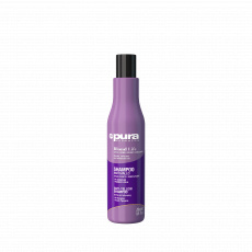 Pura Kosmetica Blond Life Shampoo 250 ml
