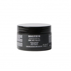 SELECTIVE PROFESSIONAL Black OnCare Mask 200 ml