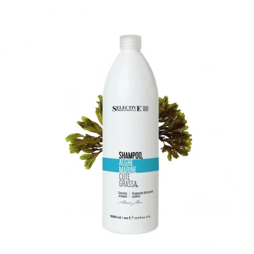 SELECTIVE PROFESSIONAL Artistic Flair Alghe Marine Shampoo 1000 ml SELECTIVE PROFESSIONAL Artistic Flair Alghe Marine Shampoo 1000 ml