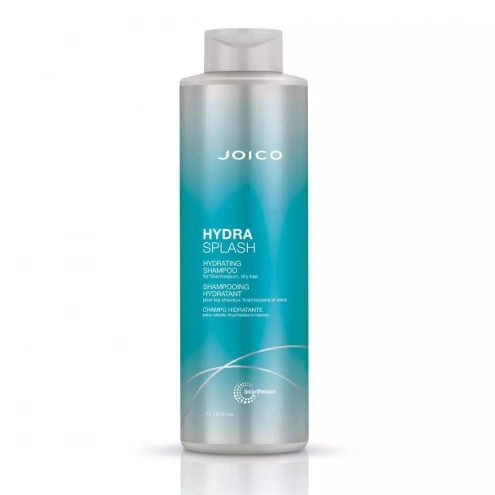 Joico HydraSplash Shampoo 1000 ml Joico HydraSplash Shampoo 1000 ml