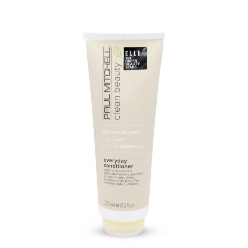 Paul Mitchell Clean Beauty EveryDay Conditioner 250ml Paul Mitchell Clean Beauty EveryDay Conditioner 250ml