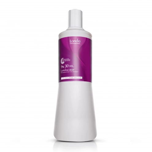 Londa Professional Londacolor Extra Rich Creme Emulsion 30 vol. 9% 1000 ml