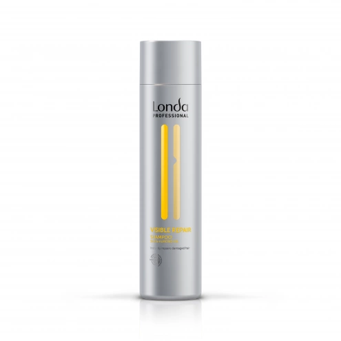 Londa Professional Visible Repair Shampoo 250 ml Londa Professional Visible Repair Shampoo 250 ml