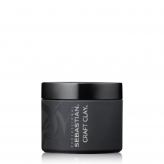 Sebastian Professional Craft Clay Hair Texturiser 50 ml