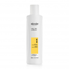 Nioxin Scalp + Hair Conditioner System 1 300 ml