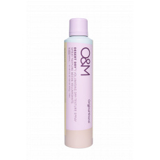 O&M Desert Dry objemový sprej 300ml