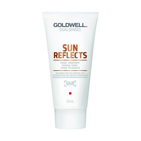Goldwell Dualsenses Sun Reflects Aftersun Treatment 50 ml Goldwell Dualsenses Sun Reflects Aftersun Treatment 50 ml