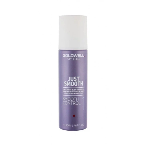 Goldwell StyleSign Just Smooth Smooth Control 200 ml Goldwell StyleSign Just Smooth Smooth Control 200 ml
