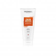 Goldwell Dualsenses Color Revive Color Conditioner Warm Red 200 ml