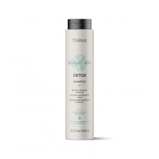Lakme Teknia Perfect Cleanse Shampoo 300 ml