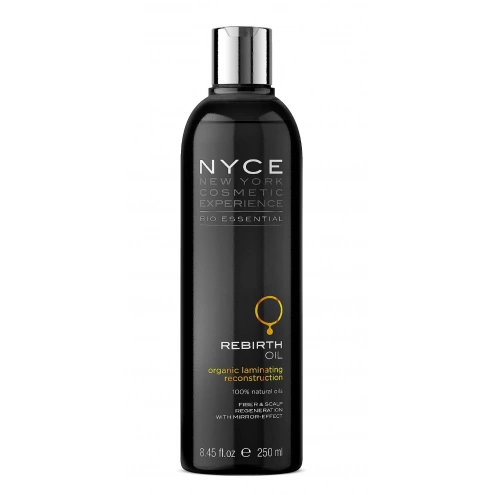 Nyce Bio Rebirth Oil 250 ml Nyce Bio Rebirth Oil 250 ml