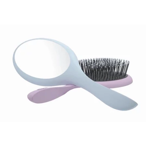 KIEPE Professional Duo Magnetic Brush Pink KIEPE Professional Duo Magnetic Brush Pink